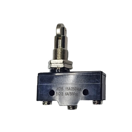 Micro Switch Para Surtidor De Gnc Aspro