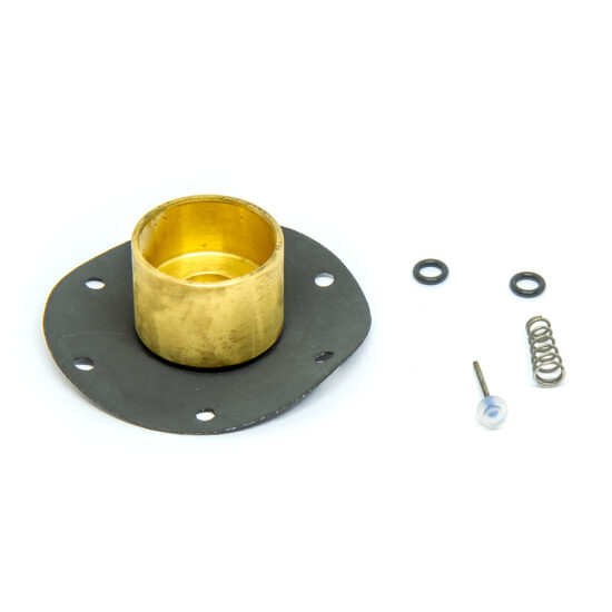Kit Para Piloto Regulador Aspro Original