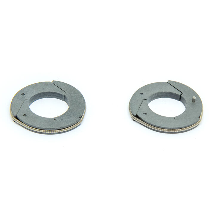Sello Tangencial-tangencial Para Compresor Aspro Iodm 70/50