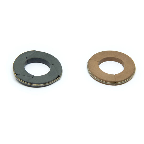 Sello Radial Y Tangencial Para Compresor Aspro Iodm 70/50