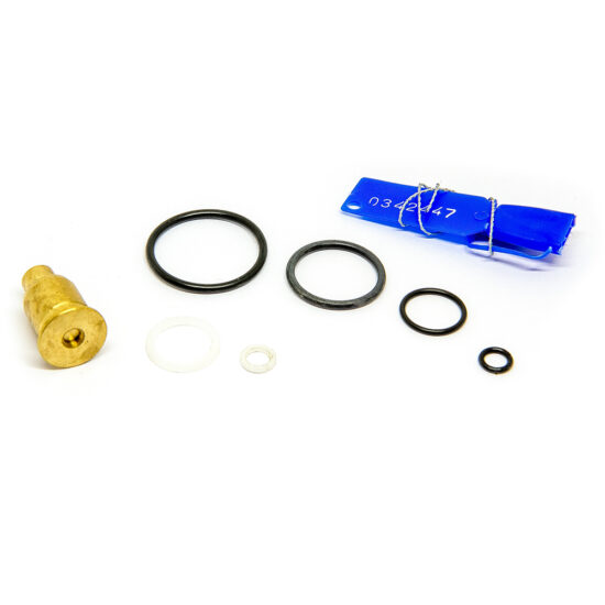 Kit Básico De Reparación Para Válvula Reguladora M15 Aspro