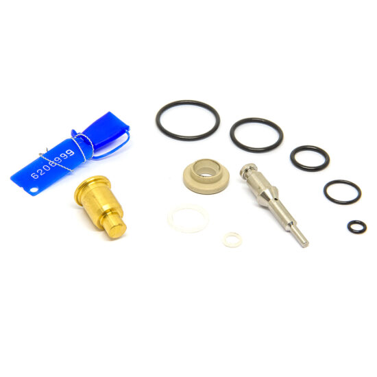 Kit De Reparación Para Válvula Reguladora M15 Aspro