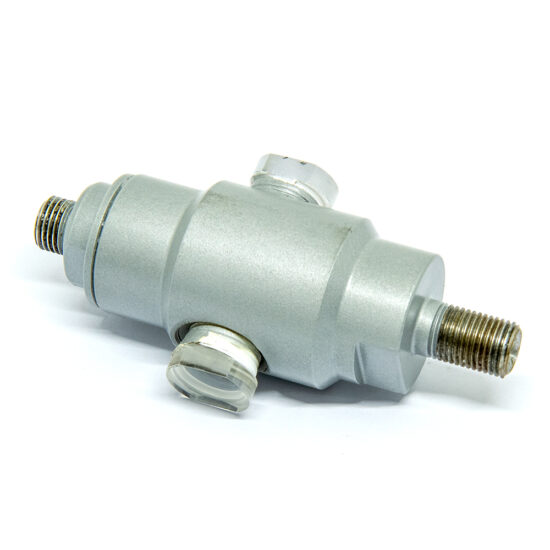 Visor De Lubricación Aspro