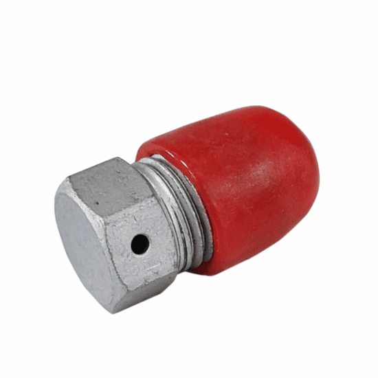 Tapon De Venteo De Válvula De Carga 3 Vías 1/4 Npt Aspro