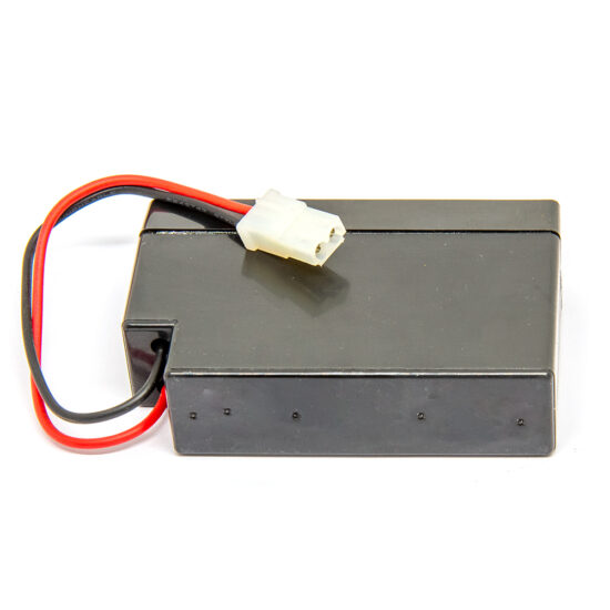 Bateria Chica (12v-0
