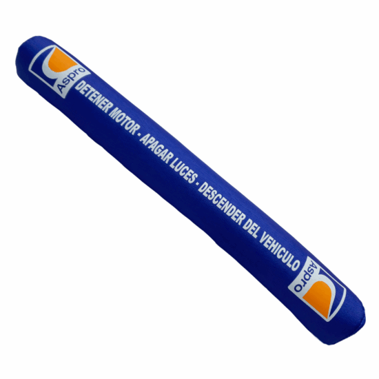 Protector De Manguera Aspro Para Surtidor De Gnc